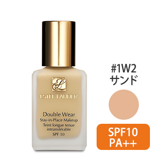 ダブル ウェア ステイ イン プレイス メークアップ(30ml)(#1W2（サンド