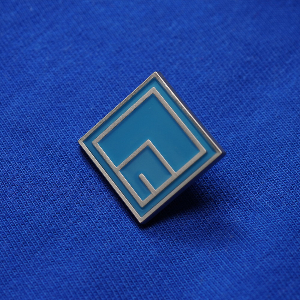 アクシズ教 ピンズ [この素晴らしい世界に祝福を！3] | 二次元