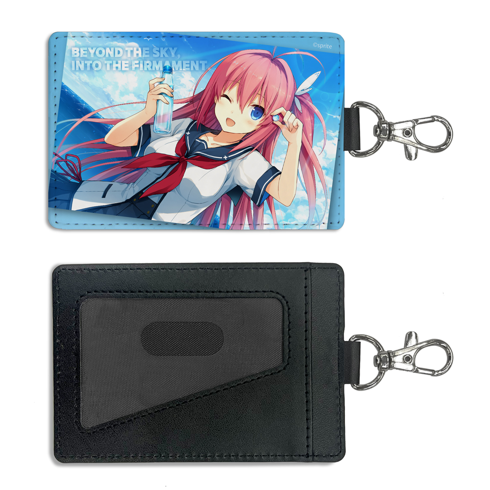 蒼の彼方のフォーリズムプレイマット2 [蒼の彼方のフォーリズム