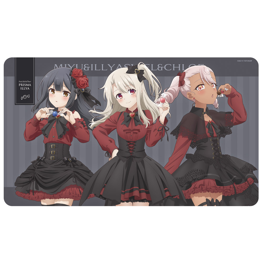 CD 「PSP用ゲーム Fate/EXTRA 主題歌 ALI PROJECT / 亂世エロイカ