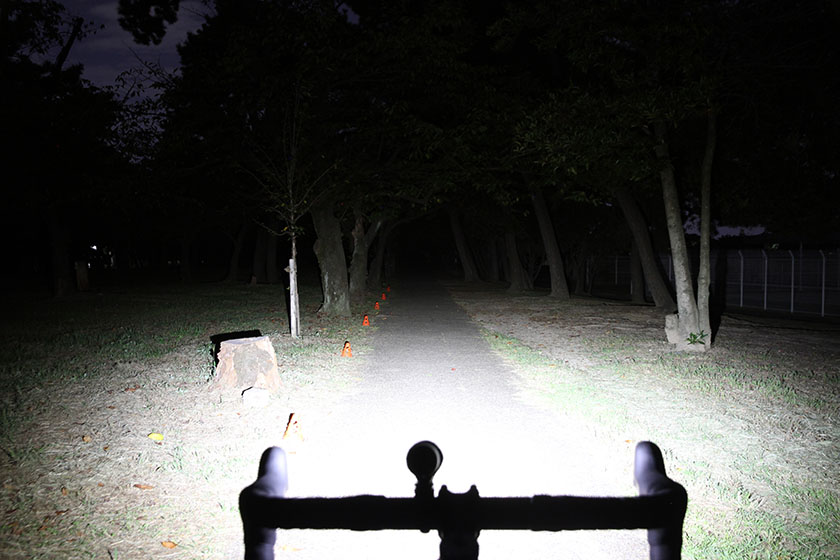 NETWORK VOLT400 NEO | 製品情報 | CATEYE（キャットアイ）