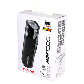 AMPP1300 | 製品情報 | CATEYE（キャットアイ）