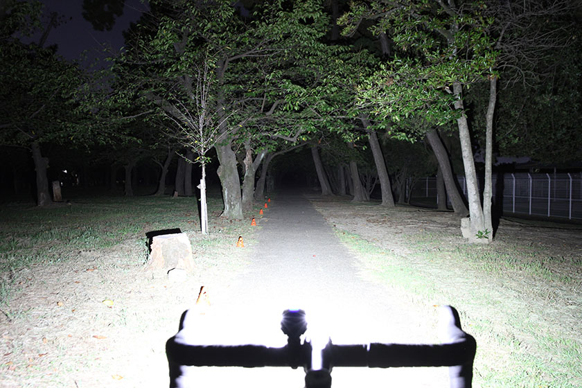 VOLT800 NEO | 製品情報 | CATEYE（キャットアイ）