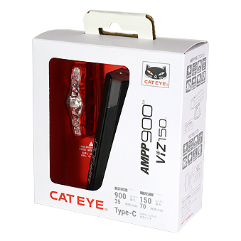 AMPP900 | 製品情報 | CATEYE（キャットアイ）