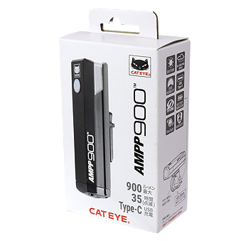 AMPP900 | 製品情報 | CATEYE（キャットアイ）