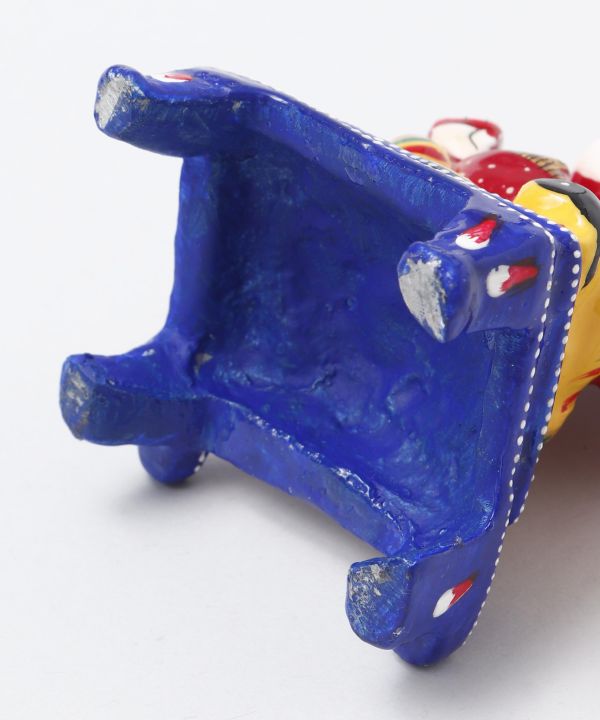 メタルダイザガネーシャ(1VARIATION): 『チャイハネ』公式通販