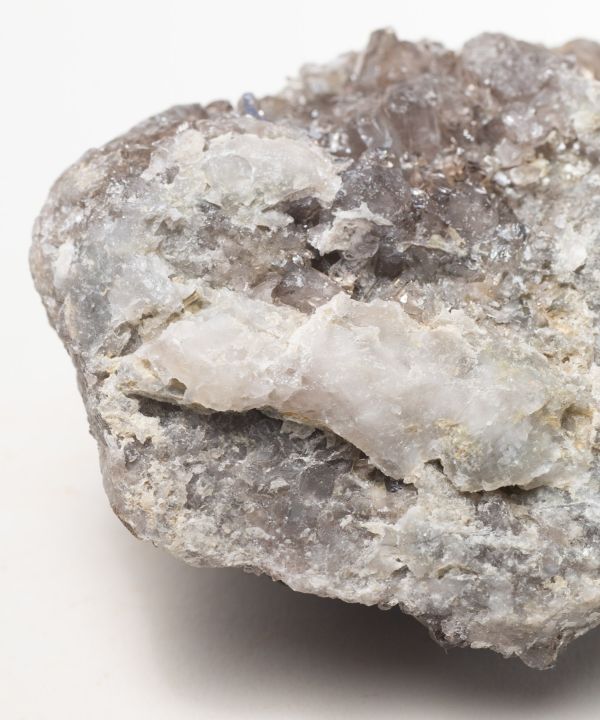 スモーキークォーツ380g(ﾌﾞﾗｼﾞﾙ産): 『岩座(いわくら)』公式通販