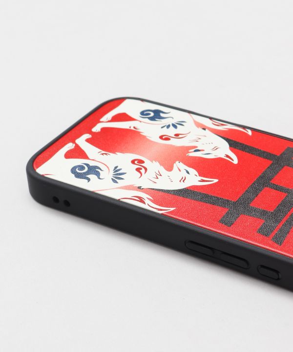 iPhone16]守護衣稲荷(稲荷神): 『岩座(いわくら)』公式通販