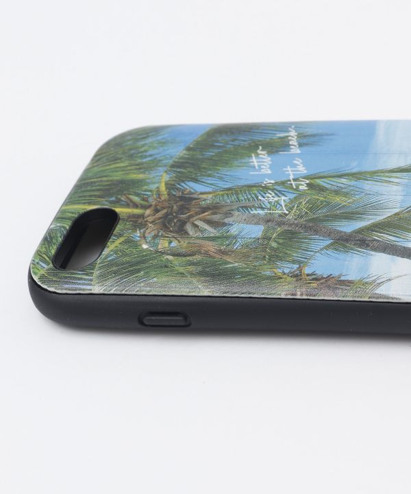 iPhone7/8/SE]タフスマホケース(FLOWERS): 『Kahiko(カヒコ)』公式通販