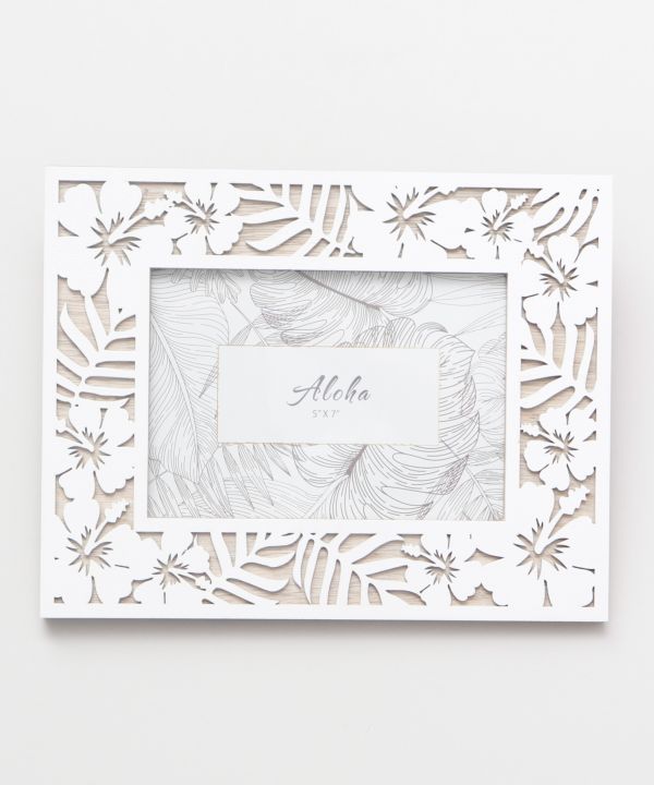 ケアフォトフレームL(HIBISCUS): 『Kahiko(カヒコ)』公式通販