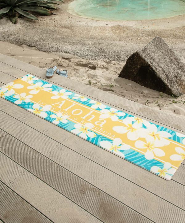 ラムラムPVCマット（180cm）(PARADISE): 『Kahiko(カヒコ