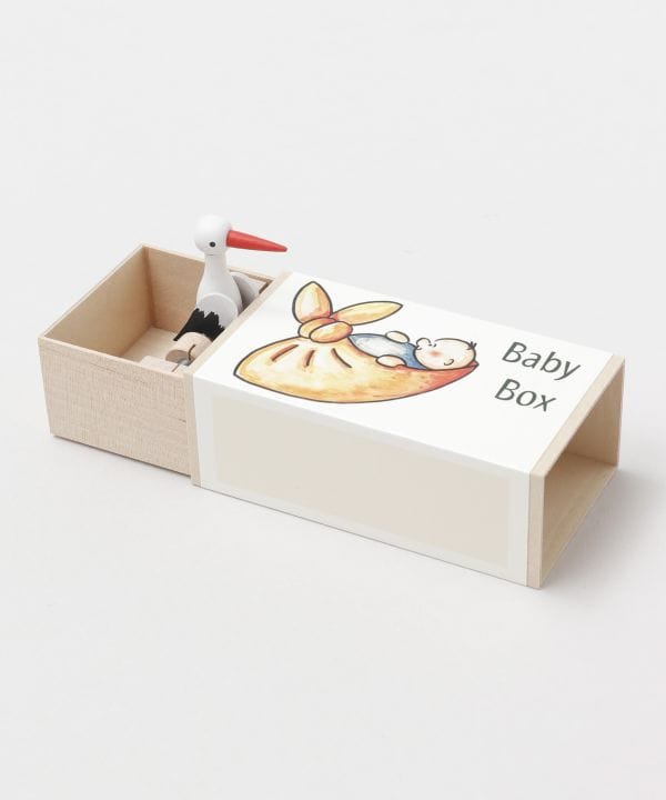 Fromドイツ】ポップオルゴール(DOG): 『欧州航路』