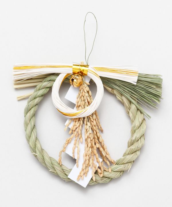 しめ縄・正月飾り: 『岩座(いわくら)』公式通販(詳細一覧 発売日(新→古))