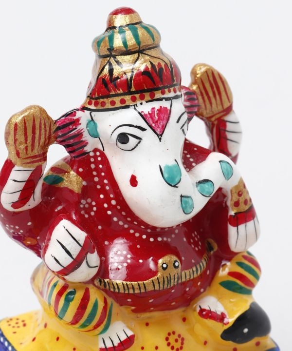 メタルダイザガネーシャ(1VARIATION): 『チャイハネ』公式通販