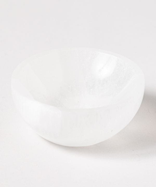 浄化】セレナイトボウル 8cm(ﾓﾛｯｺ): 『岩座(いわくら)』公式通販