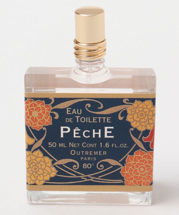 Fromフランス】アロマリンクラシックオードトワレ(ﾌｭｰｼｱ): 『欧州航路』