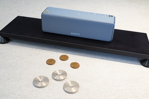 h.ear go 2（SRS-HG10）実機レビュー（外観、音質編） | 店長の