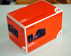 α350発売直前実機レビュー in 秘密基地♪ | 店長のつぶやき日記ハイパ