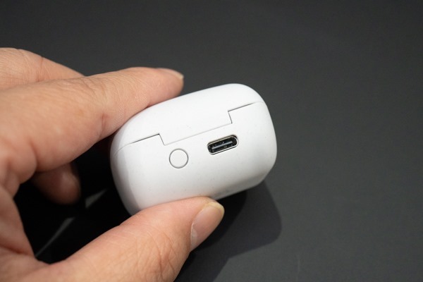 部品ソニー WF-1000XM5付属 充電ケース | 中四国最大級のソニー専門店