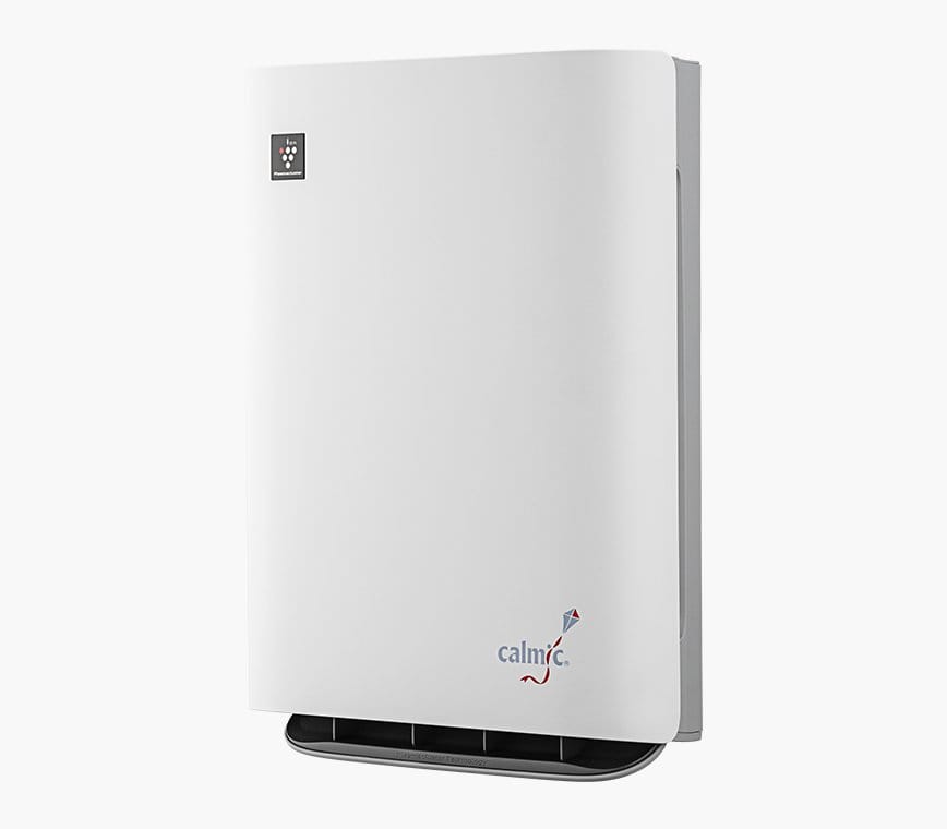 空気衛生機 業務用 レンタル 空間浄化シリーズ | 日本カルミック