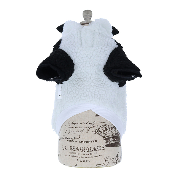 ROPE PICNIC（ロペピクニック）耳付きボアフーディー | 犬服・ドック