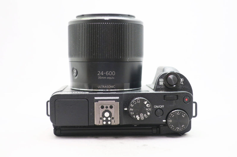 キヤノン PowerShot G3 X