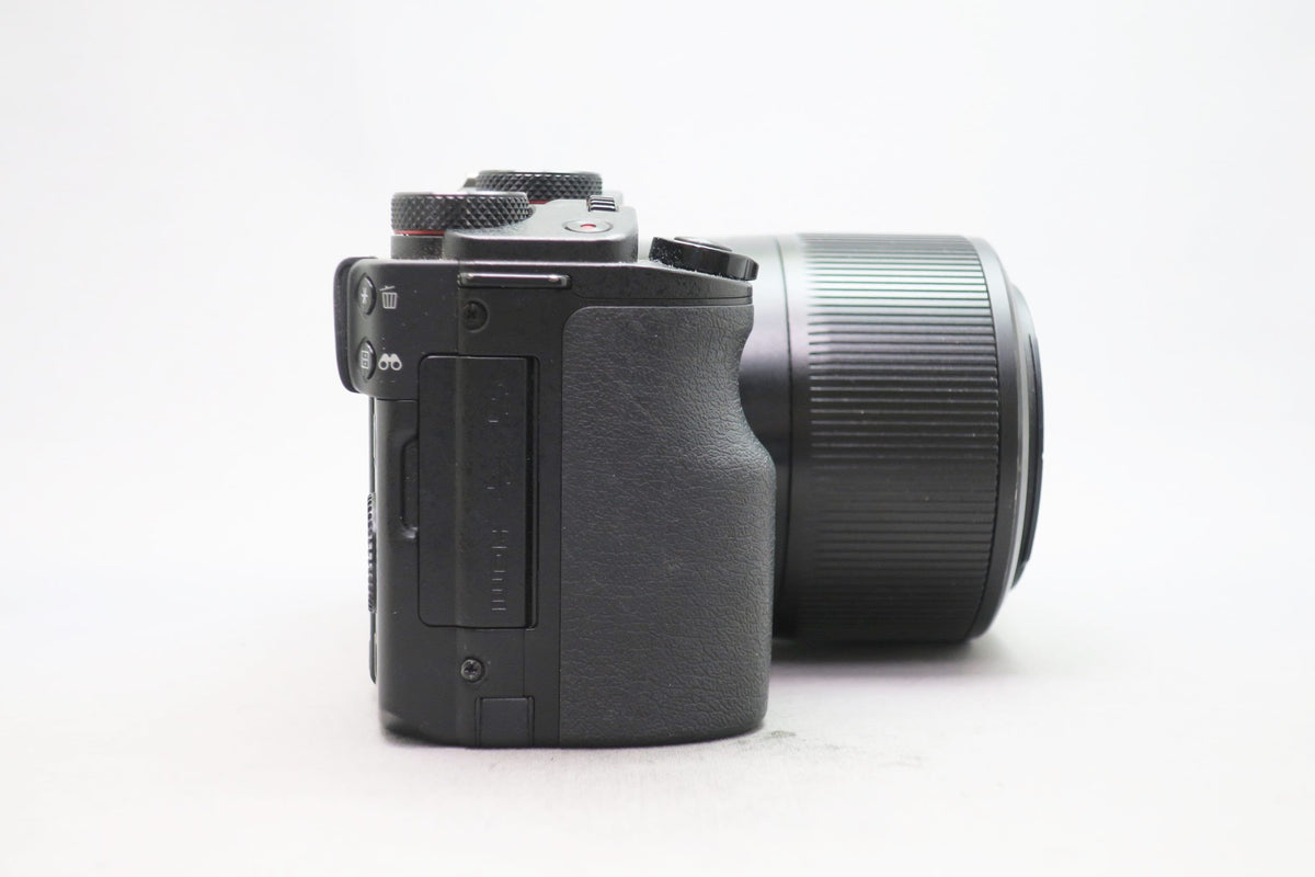 キヤノン PowerShot G3 X