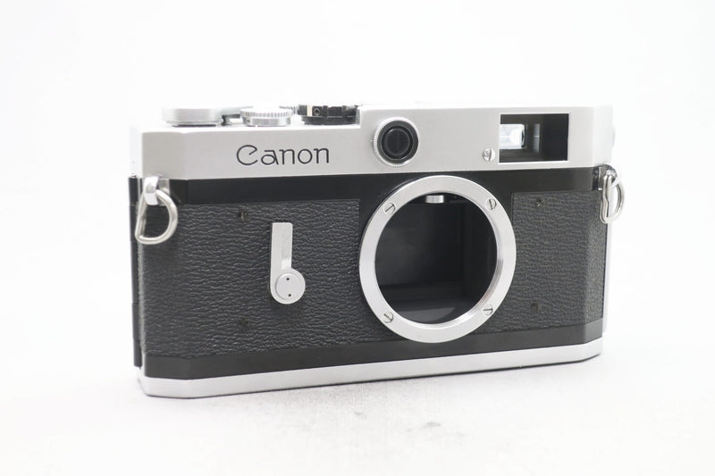 クラシックカメラ