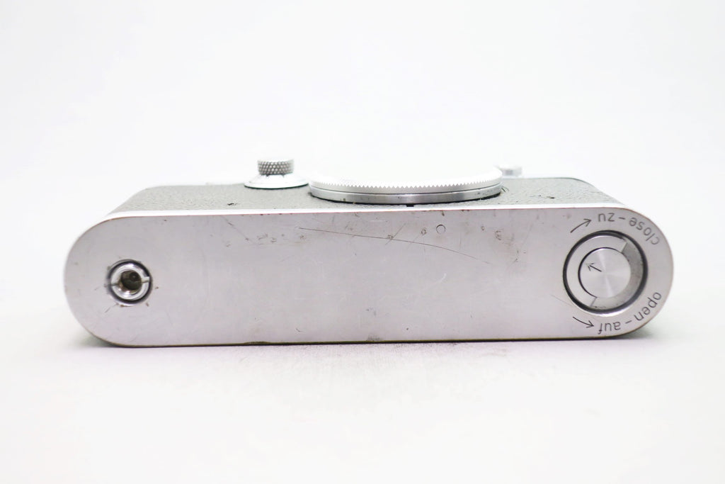 ライカ IIIC 40万台