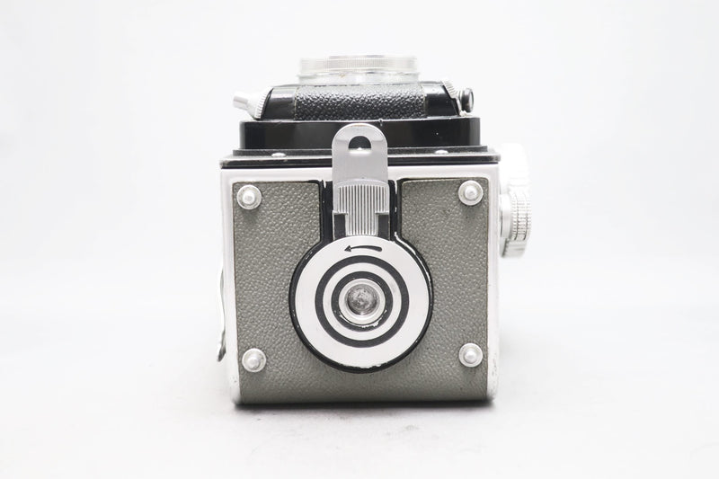 ローライフレックス T テッサー75/3.5