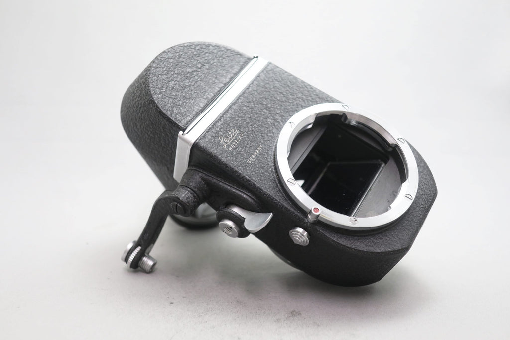 ライカ ビゾフレックスII