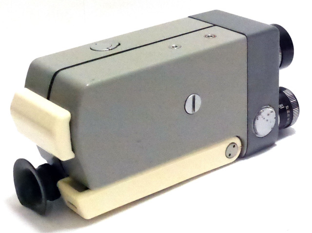 ドイツ製 Leica LEICINA ライキナ 8S w/Dygon 15mm2