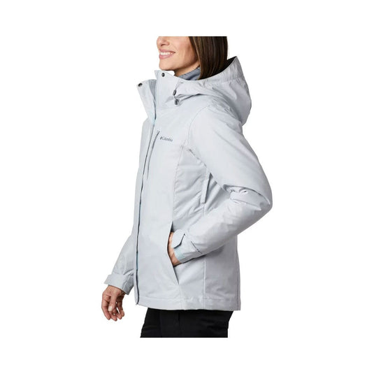 Columbia Whirlibird IV Interchange Jacket - Women's – Campmor