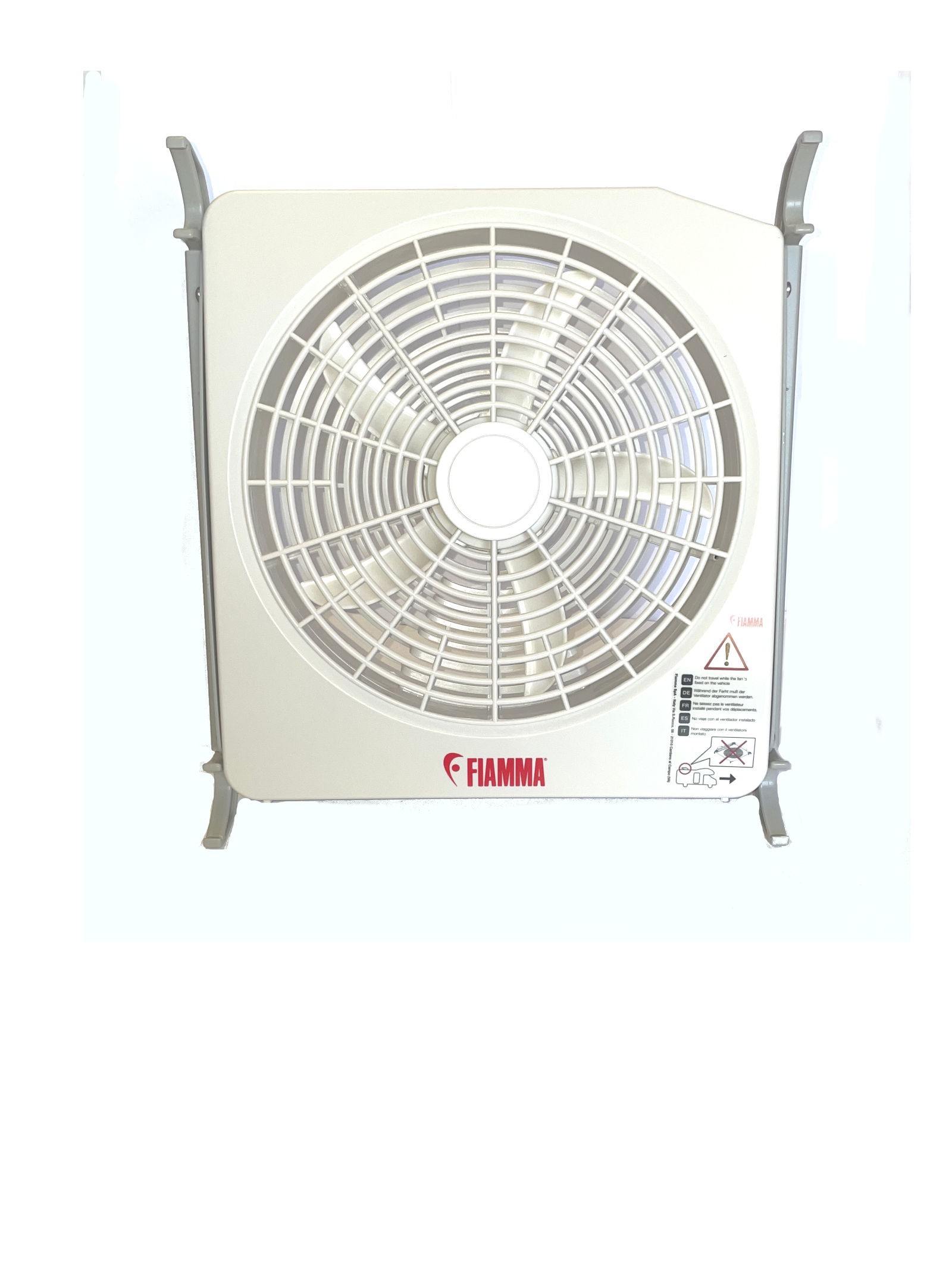 Fiamma Turbo-Kit Fan