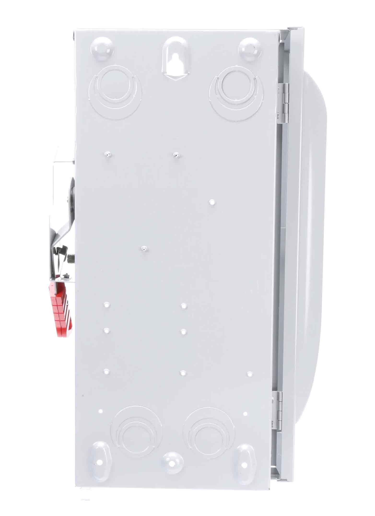 HNFC363 - Siemens - 100 Amp Disconnect Safety Switches – Canada