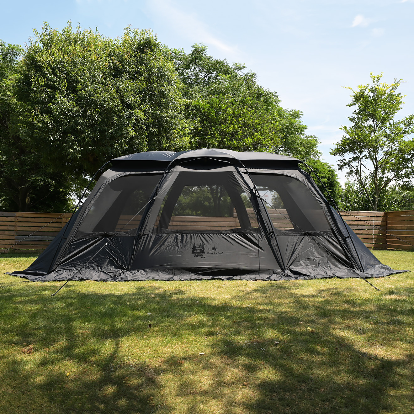 Facil BLACK – Canadian East（カナディアンイースト）【公式】