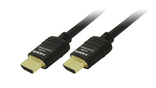HDMI Active Optical Cable | CABLE ASSEMBLIES | CANARE