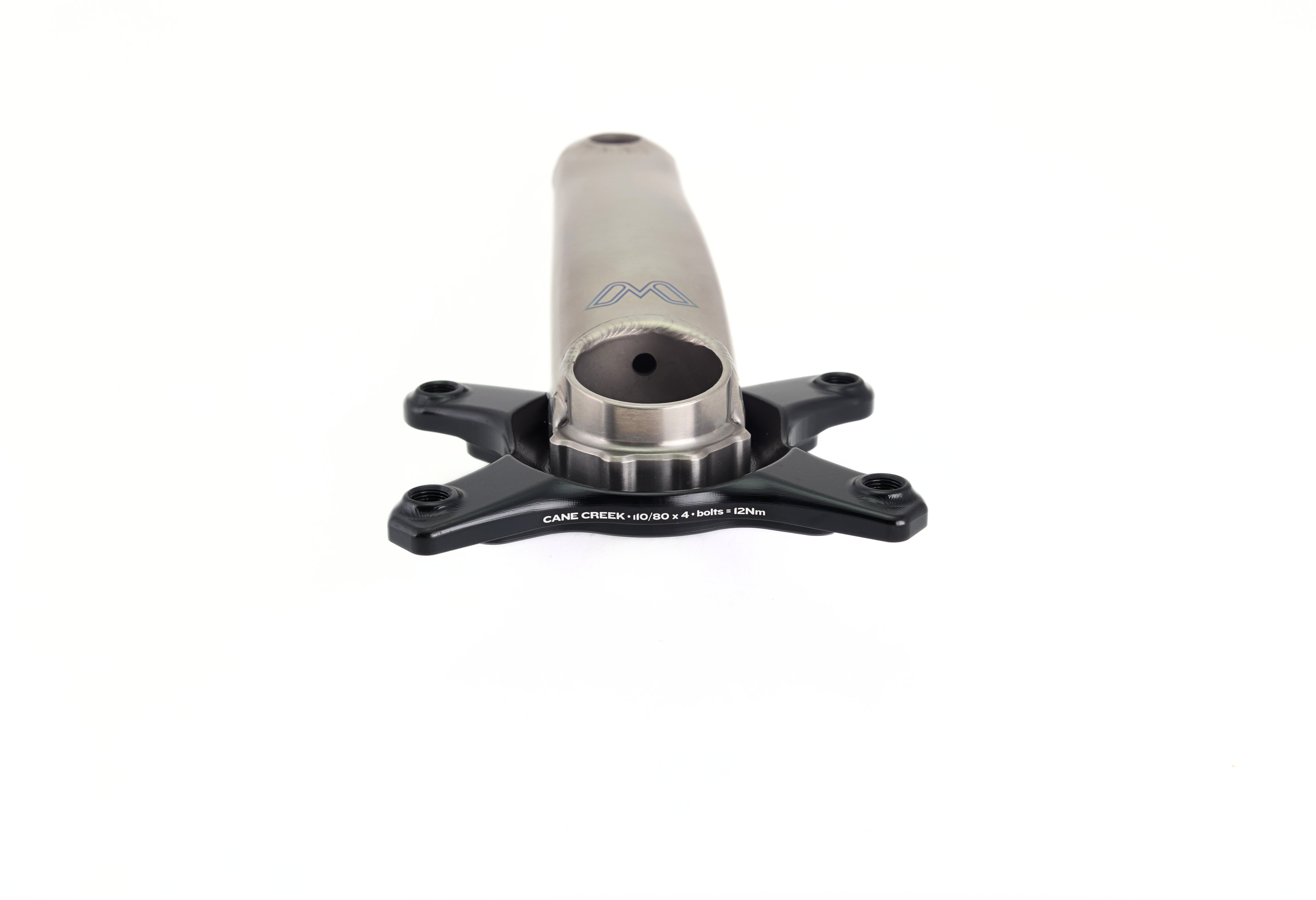 Chainring Spiders | 1x and 2x Bicycle Drivetrains, Shimano GRX