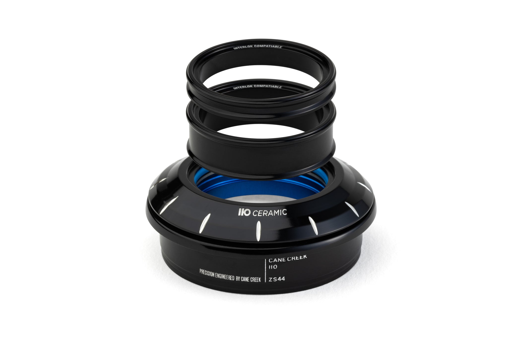 110 Ceramic - Premium Ceramic Bicycle Headset