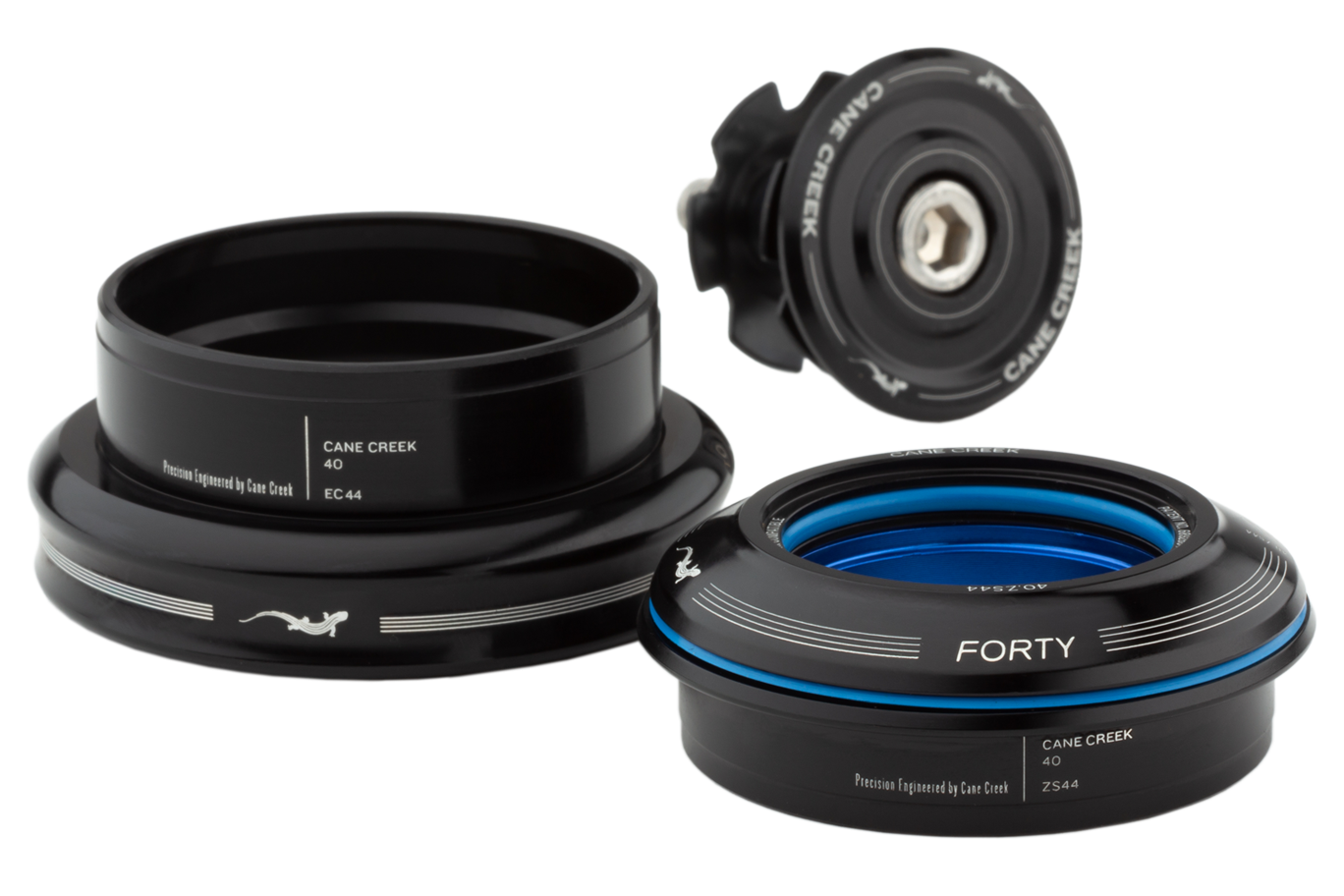 The Cane Creek Headset Range, Explained