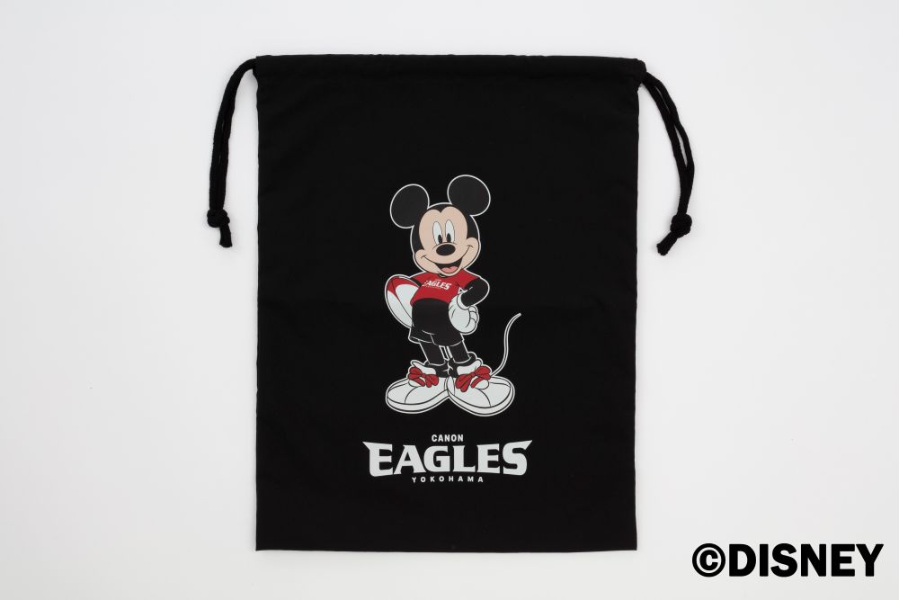 ディズニー ミッキー＆フレンズ＞ ジャパンラグビー リーグワン