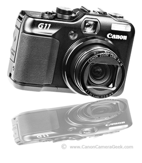 Canon g11 Review, Sample Photos, and Highlights of This Digital Camera