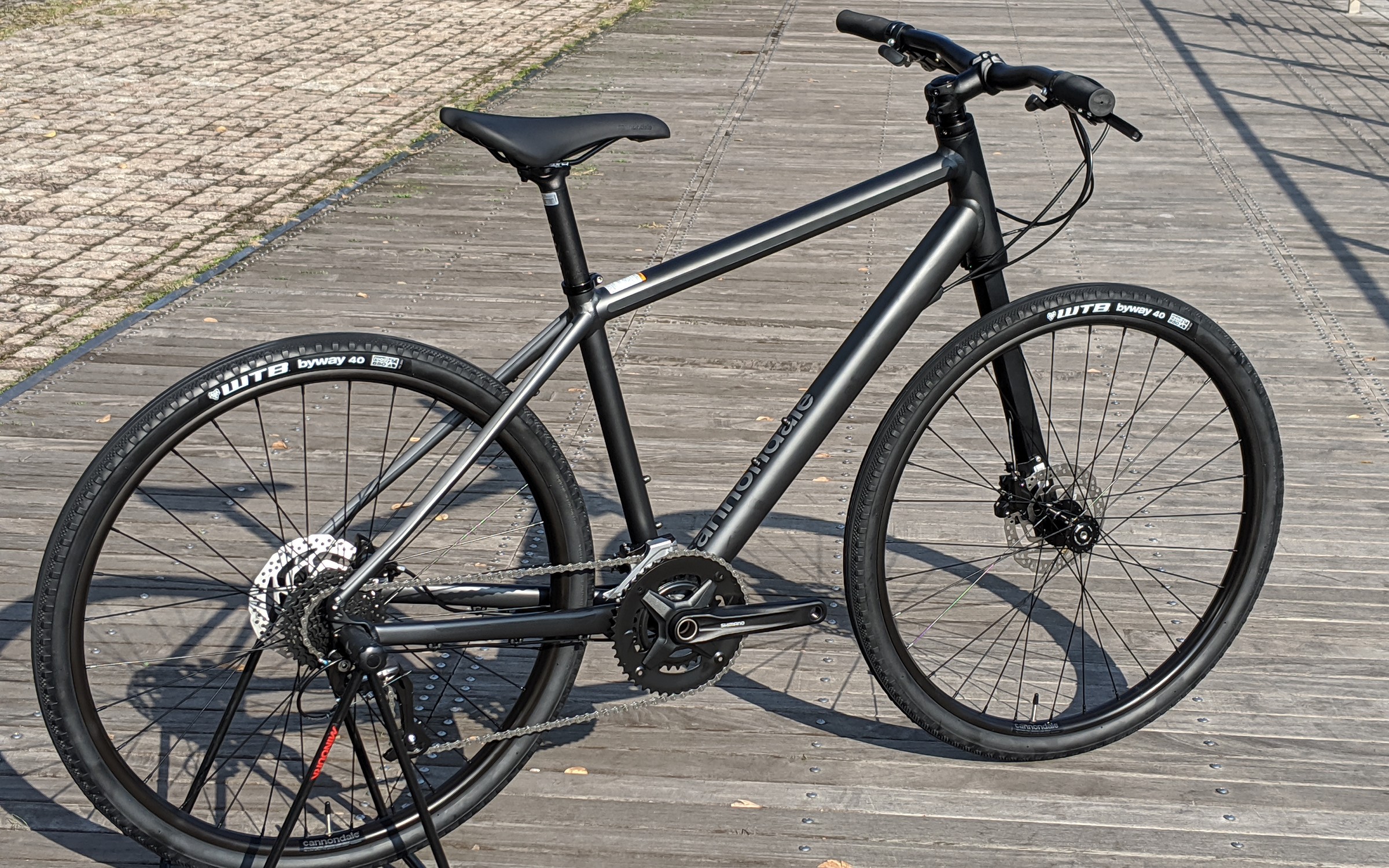 BADBOY～史上最高のアーバンクルーズバイク | キャノンデール横浜