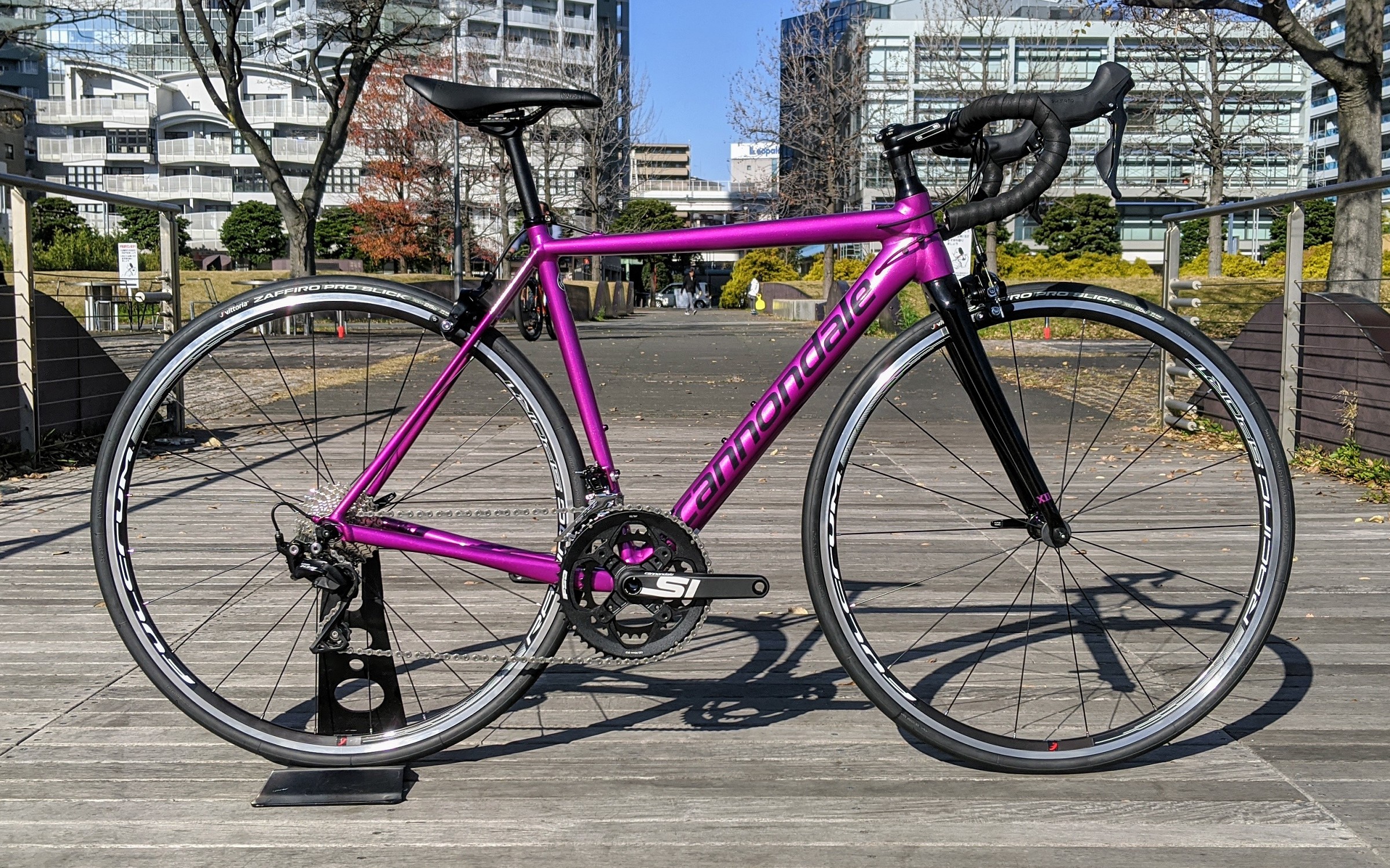 これがラストチャンス！CAAD12最終生産モデルがスペシャルプライス