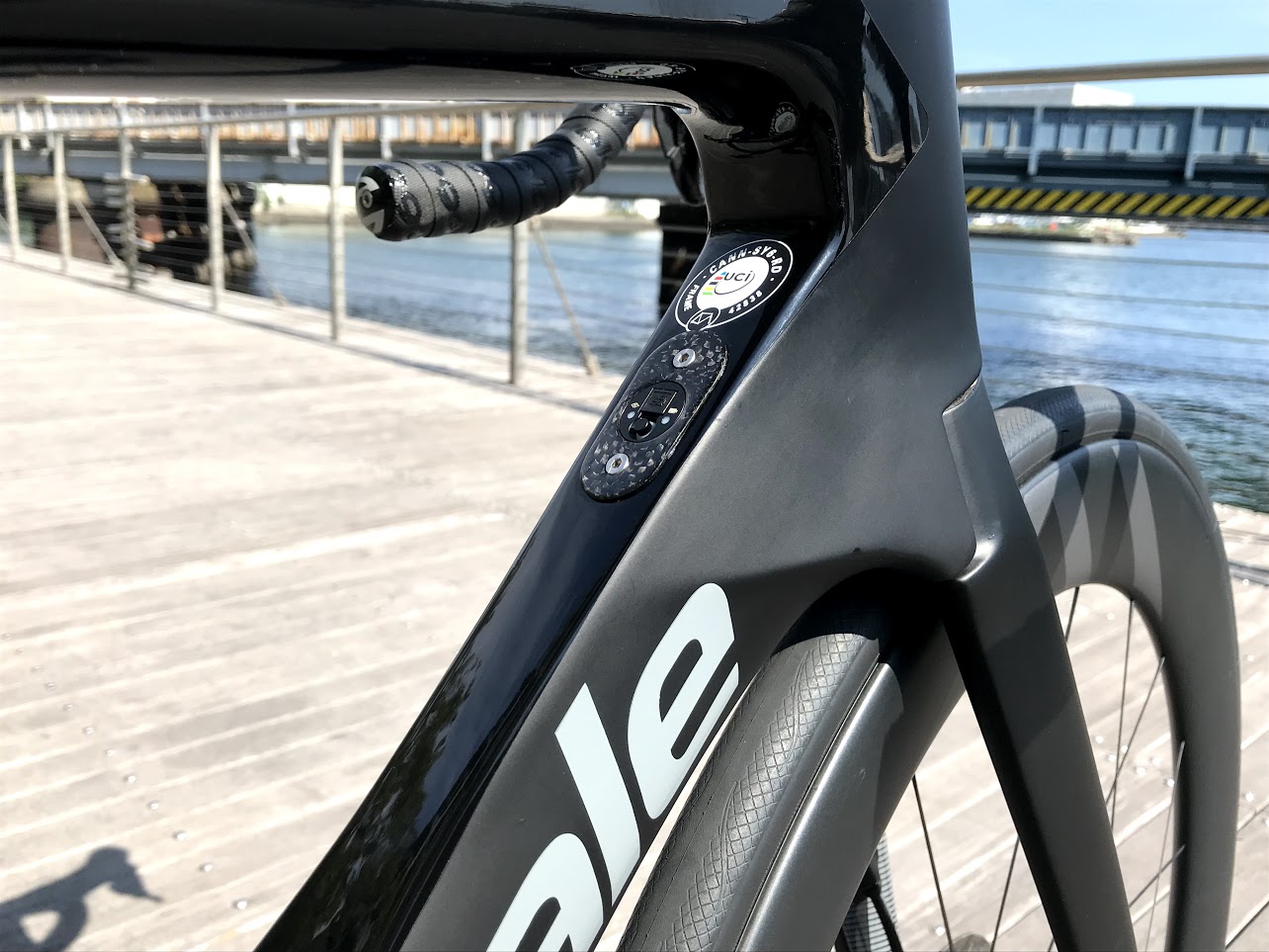 8月, 2018 | キャノンデール横浜