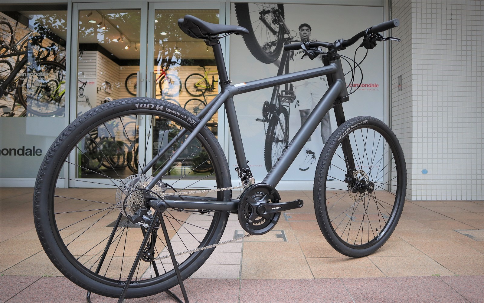 久しぶりにBad Boy 3が入荷しました | キャノンデール横浜