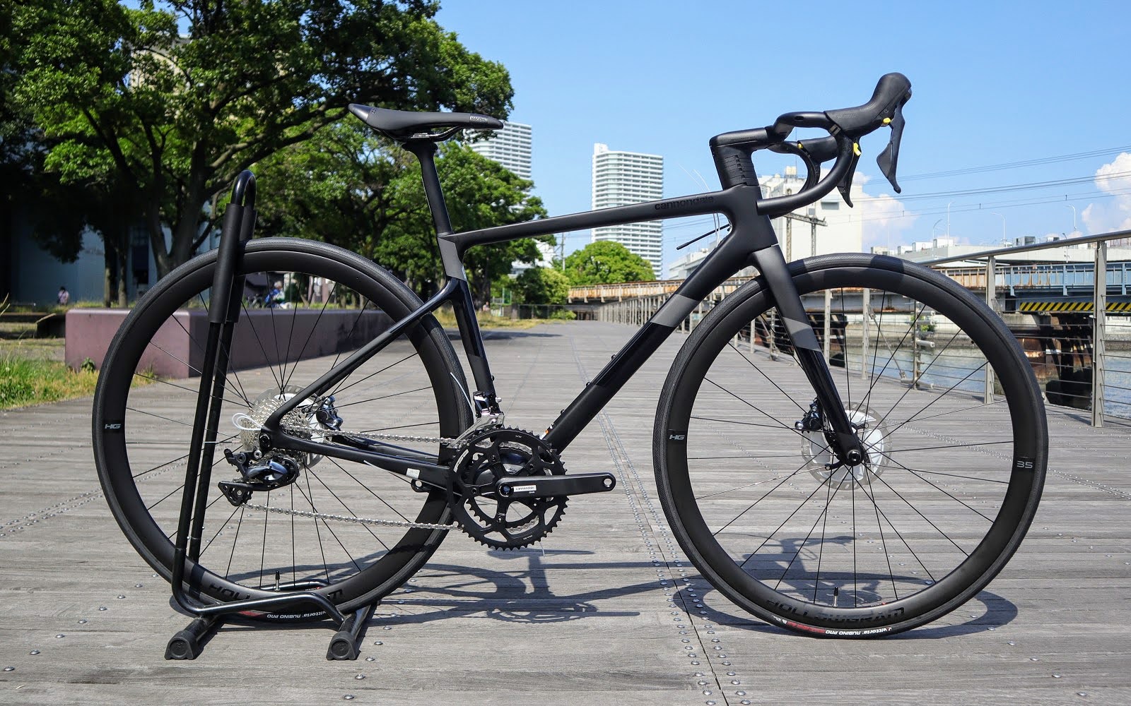 希少！EVOアルテグラ BBQ 48サイズ | キャノンデール横浜