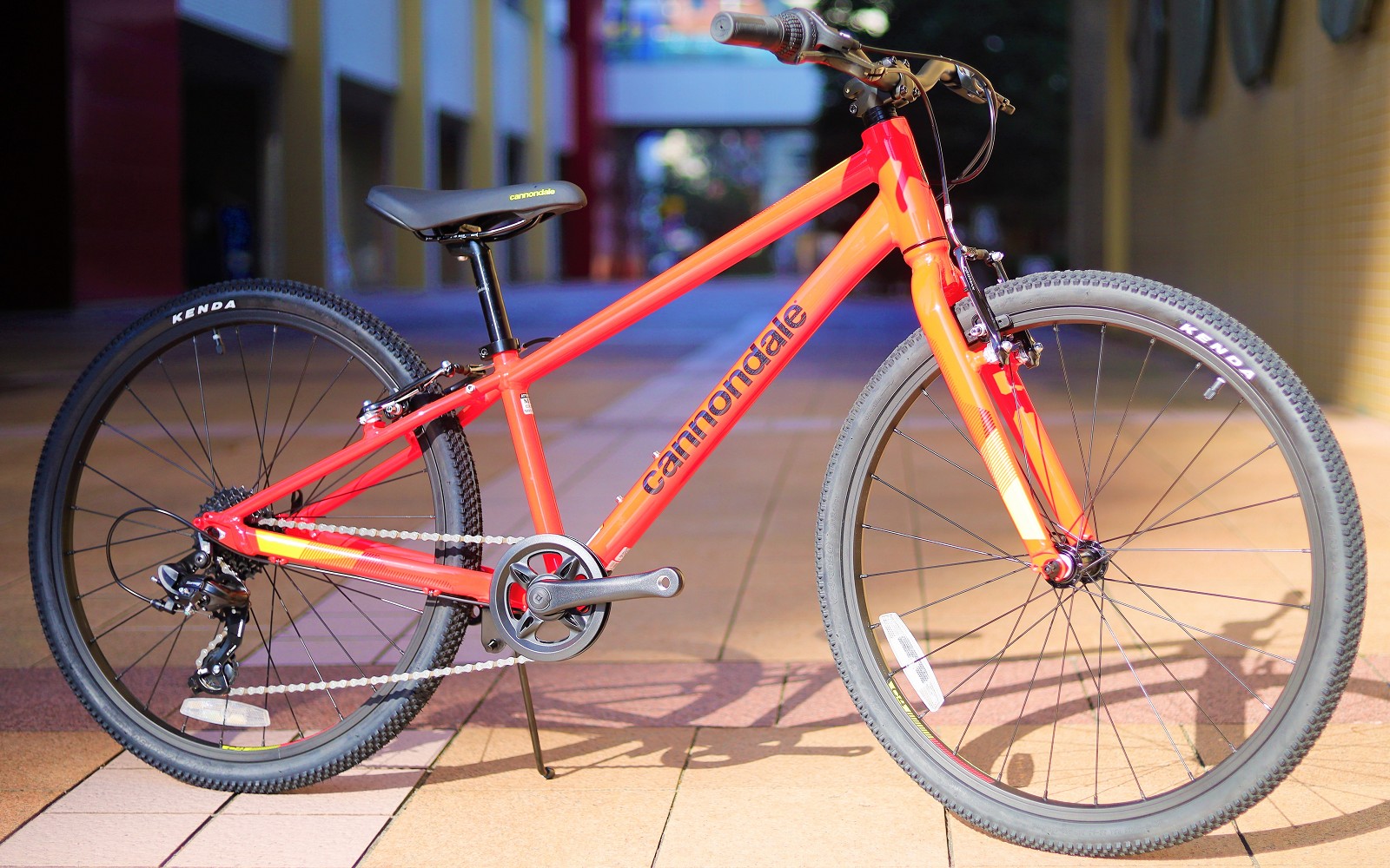 ─お子様に最高の体験をプレゼント─ キッズバイク在庫車のご案内