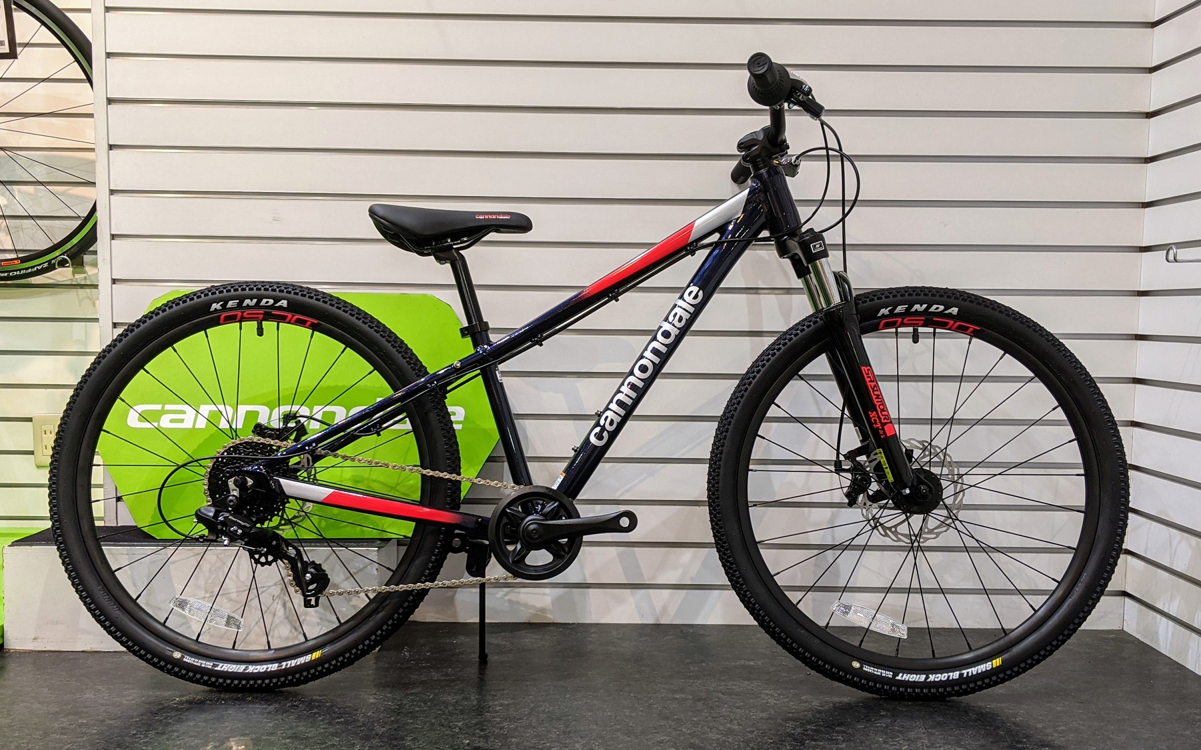 20インチ＆24インチキッズバイク入荷しました！ | キャノンデール横浜