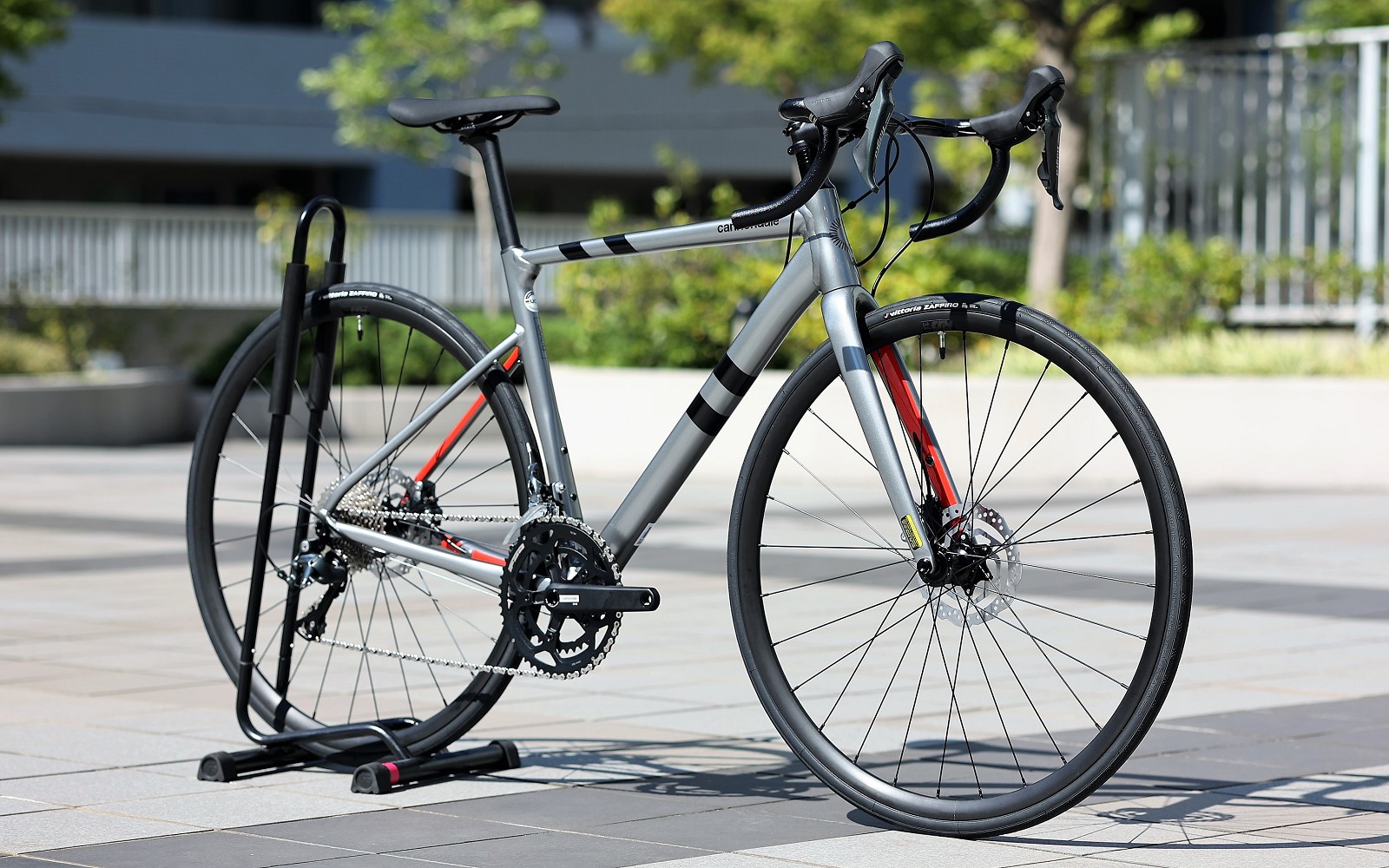 CAAD13 Disc New105 入荷しました | キャノンデール横浜